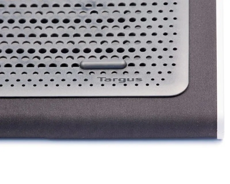 TARGUS Postolje i hladnjak za laptop 15-17 inča AWE55GL, crno-sivo Slika 4