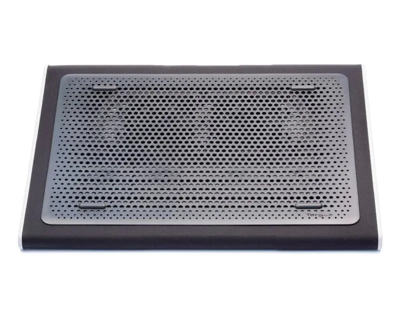 TARGUS Postolje i hladnjak za laptop 15-17 inča AWE55GL, crno-sivo Slika 1