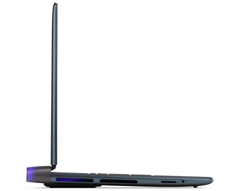 DELL Alienware 18 Area-51 18 inch QHD+ 300Hz 500nits Core Ultra 9 275HX 64GB 2TB SSD GeForce RTX 5080 16GB RGB Backlit Win11Pro gaming laptop Slika 3