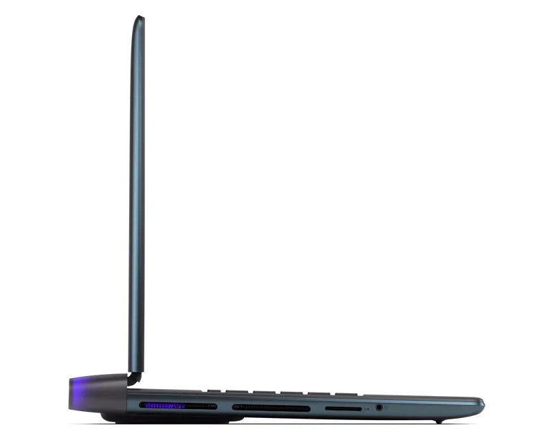 DELL Alienware 16 Area-51 16 inch QHD+ 240Hz 500nits Core Ultra 9 275HX 32GB 1TB SSD GeForce RTX 5070Ti 12GB RGB Backlit Win11Pro gaming laptop  Slika 3