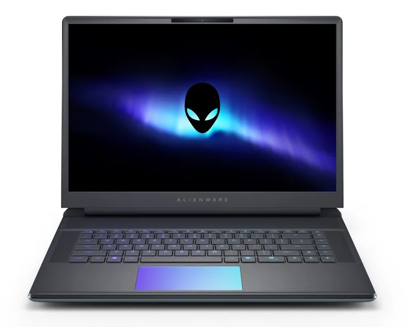 DELL Alienware 16 Area-51 16 inch QHD+ 240Hz 500nits Core Ultra 9 275HX 32GB 1TB SSD GeForce RTX 5070Ti 12GB RGB Backlit Win11Pro gaming laptop  Slika 4