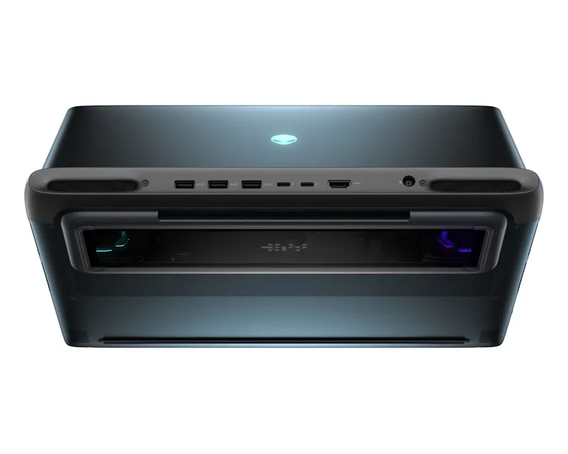 DELL Alienware 16 Area-51 16 inch QHD+ 240Hz 500nits Core Ultra 9 275HX 32GB 1TB SSD GeForce RTX 5070Ti 12GB RGB Backlit Win11Pro gaming laptop  Slika 7