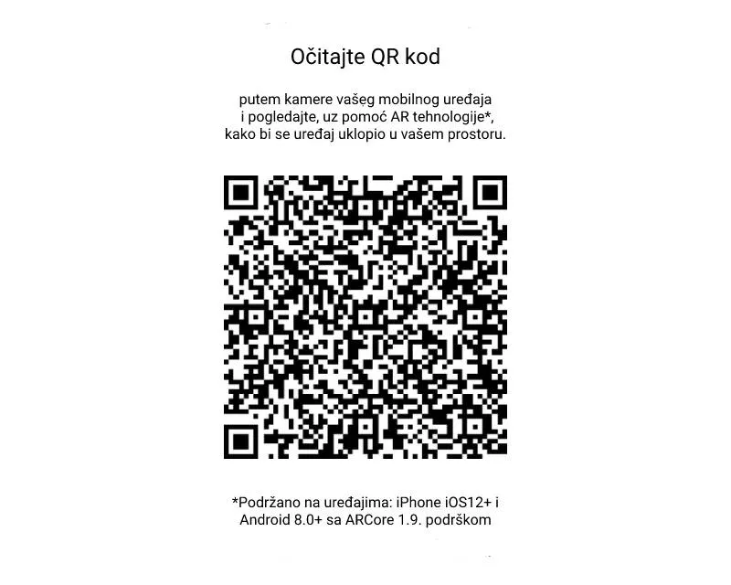 DELL Pro 14 14 inch FHD+ 300nits Core Ultra 7 255U 32GB 512GB SSD Backlit FP Win11Pro 3yr ProSupport  Slika 9