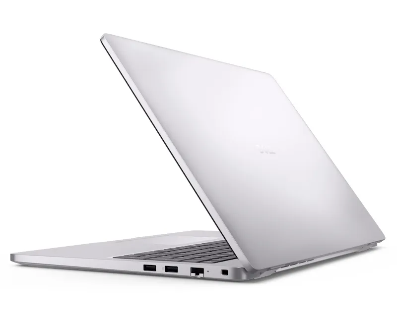 DELL Pro 16 16 inch FHD+ 300nits Core 3 100U 8GB 512GB SSD Backlit FP Win11Pro 3yr ProSupport Slika 2