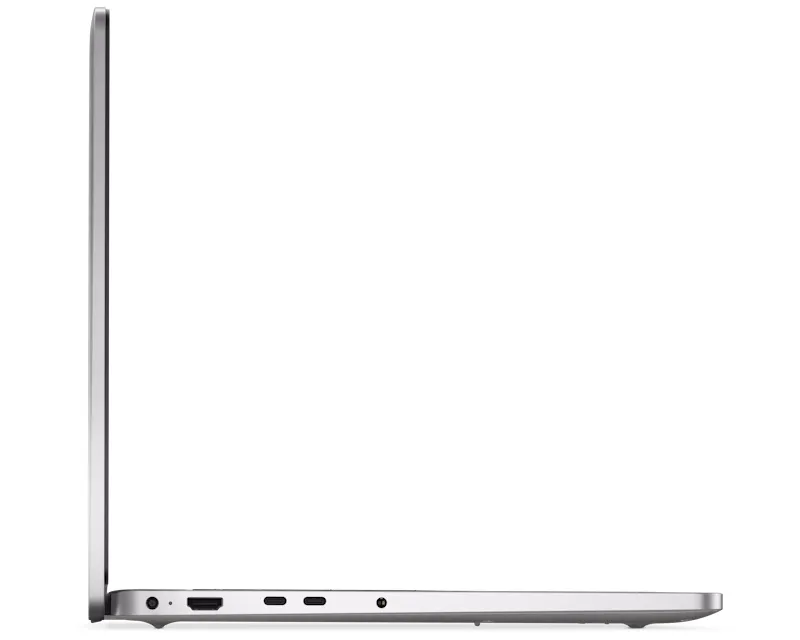 DELL Pro 16 16 inch FHD+ 300nits Core 3 100U 8GB 512GB SSD Backlit FP Win11Pro 3yr ProSupport Slika 3