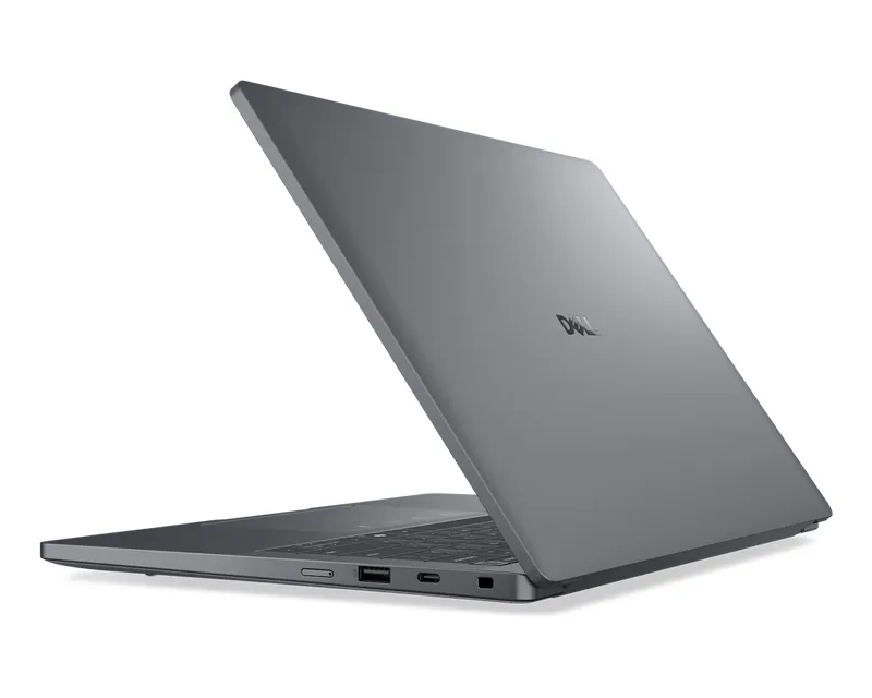 DELL Pro 14 Premium 14 inch FHD+ 300nits Core Ultra 5 236V 16GB 512GB SSD Intel Arc Backlit FP Win11Pro 3yr ProSupport laptop Slika 2