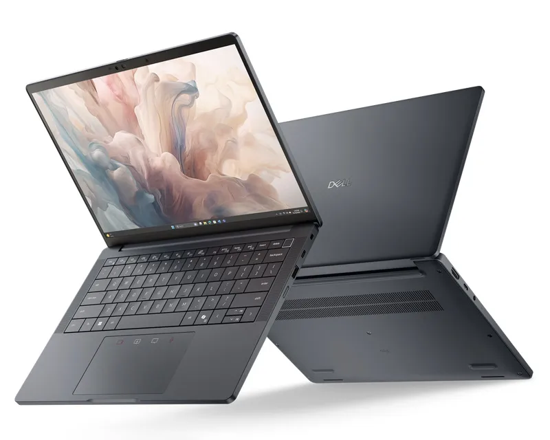 DELL Pro 13 Premium 13.3 inch FHD+ 400nits Core Ultra 7 266V 16GB 512GB SSD Intel Arc Backlit FP Win11Pro 3yr ProSupport laptop Slika 7