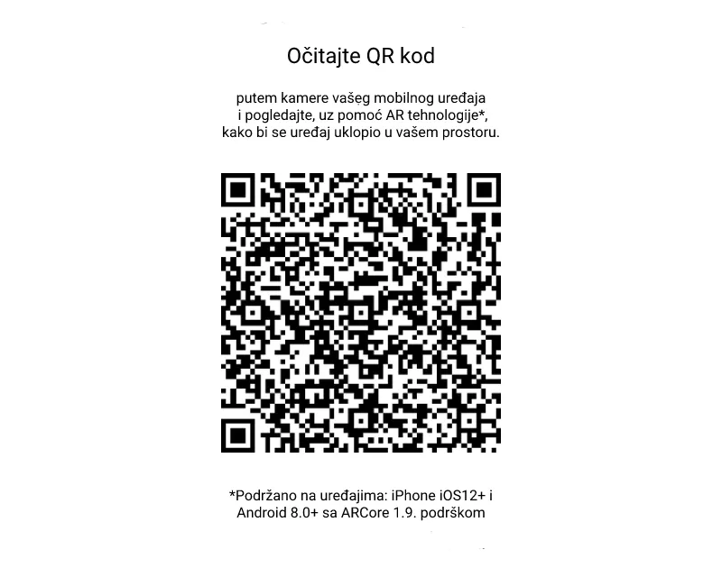 DELL Pro 14 Premium 14 inch FHD+ 400nits Core Ultra 7 266V 16GB 512GB SSD Intel Arc Backlit FP Win11Pro 3yr ProSupport laptop Slika 9