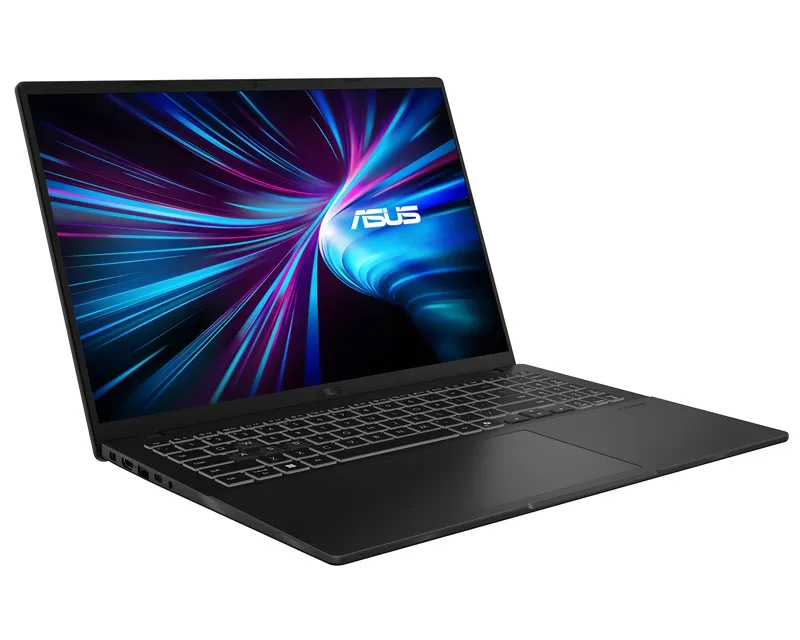 ASUS Vivobook 16 V3607VM-RP028X (16 inča WUXGA, Core 7 240H, 32GB, SSD 1TB, RTX 5060, Win 11 Pro) laptop  Slika 2