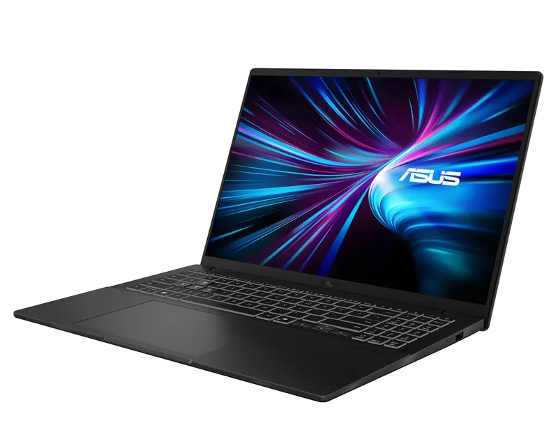 ASUS Vivobook 16 V3607VM-RP028X (16 inča WUXGA, Core 7 240H, 32GB, SSD 1TB, RTX 5060, Win 11 Pro) laptop  Slika 4