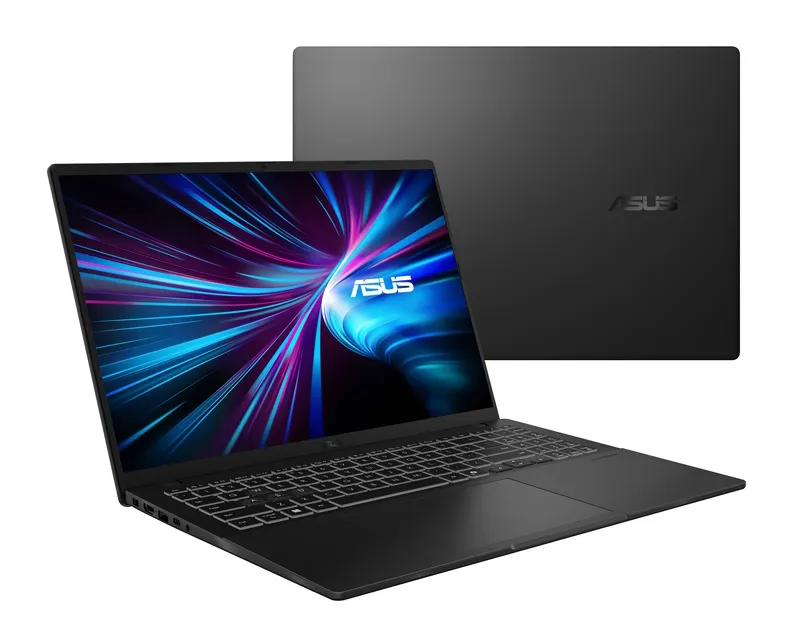 ASUS Vivobook 16 V3607VM-RP028X (16 inča WUXGA, Core 7 240H, 32GB, SSD 1TB, RTX 5060, Win 11 Pro) laptop  Slika 8