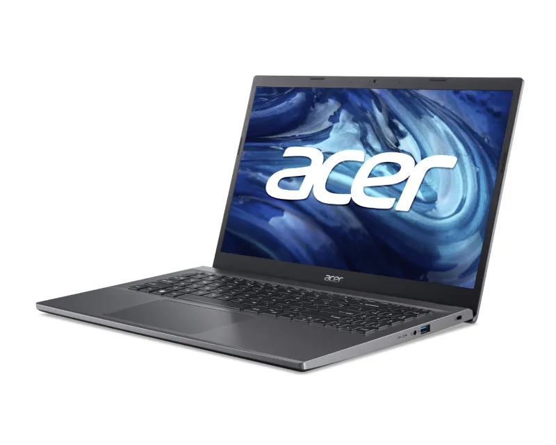 ACER Extensa 15 15.6 inča FHD i7-1255U 16GB 512GB SSD sivi laptop (NX.EH9EX.00C) Slika 1