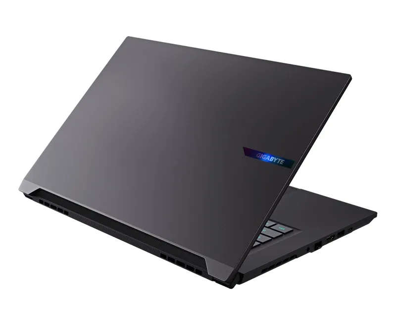 GIGABYTE AERO X16 2WH 16 inch QHD+ 165Hz 300nits Ryzen AI 9 HX 370 32GB 1TB SSD GeForce RTX 5070 8GB Backlit Win11Home gaming laptop  Slika 2