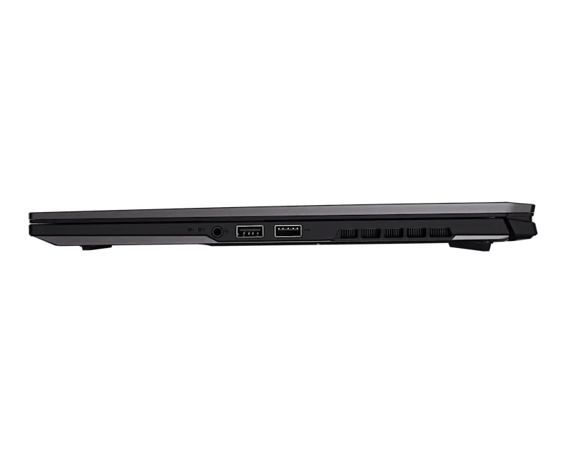 GIGABYTE AERO X16 2WH 16 inch QHD+ 165Hz 300nits Ryzen AI 9 HX 370 32GB 1TB SSD GeForce RTX 5070 8GB Backlit Win11Home gaming laptop  Slika 3