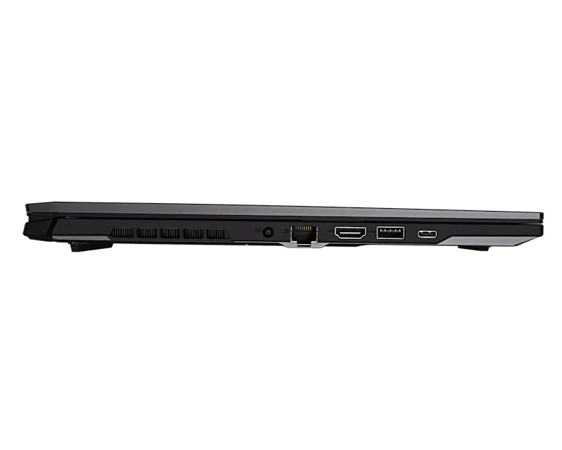 GIGABYTE AERO X16 2WH 16 inch QHD+ 165Hz 300nits Ryzen AI 9 HX 370 32GB 1TB SSD GeForce RTX 5070 8GB Backlit Win11Home gaming laptop  Slika 7