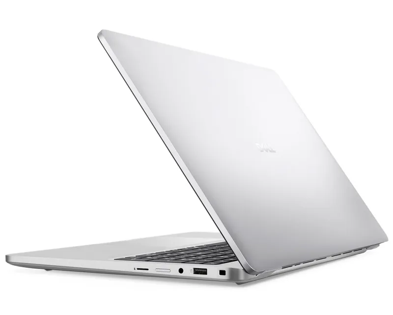 DELL Pro 16 Plus 16 inch FHD+ 300nits Core Ultra 5 235U 16GB 512GB SSD Backlit FP Win11Pro 3yr ProSupport Slika 2