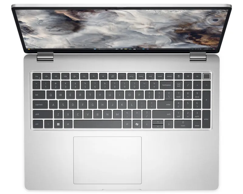 DELL Pro 16 Plus 16 inch FHD+ 300nits Core Ultra 5 235U 16GB 512GB SSD Backlit FP Win11Pro 3yr ProSupport Slika 5
