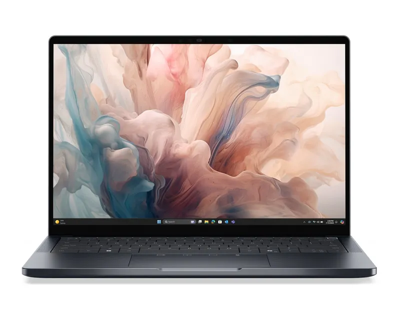 DELL Pro 14 Premium 14 inch FHD+ 400nits Core Ultra 7 268V 32GB 512GB SSD Intel Arc Backlit FP Win11Pro 3yr ProSupport laptop Slika 4