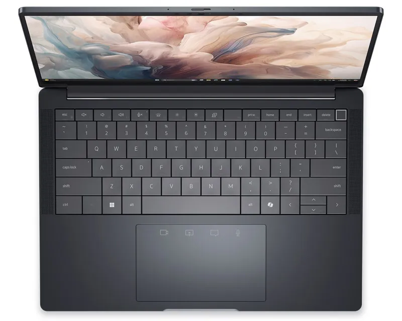 DELL Pro 14 Premium 14 inch FHD+ 400nits Core Ultra 7 268V 32GB 512GB SSD Intel Arc Backlit FP Win11Pro 3yr ProSupport laptop Slika 5
