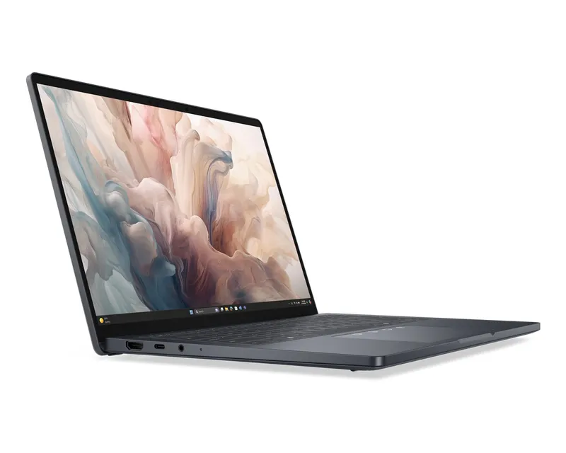 DELL Pro 14 Premium 14 inch FHD+ 400nits Core Ultra 7 268V 32GB 512GB SSD Intel Arc Backlit FP Win11Pro 3yr ProSupport laptop Slika 6