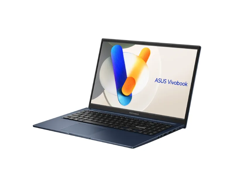 ASUS VivoBook 15 X1504VA-BQ2626 (15.6 inča FHD, i3-1315U, 16GB, SSD 512GB) laptop  Slika 2