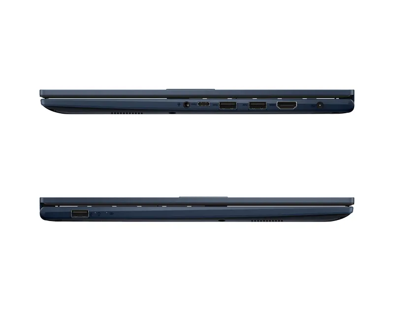 ASUS VivoBook 15 X1504VA-BQ2626 (15.6 inča FHD, i3-1315U, 16GB, SSD 512GB) laptop  Slika 4