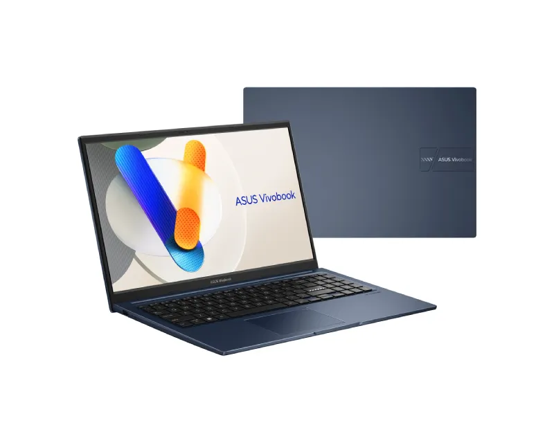 ASUS VivoBook 15 X1504VA-BQ2626 (15.6 inča FHD, i3-1315U, 16GB, SSD 512GB) laptop  Slika 5