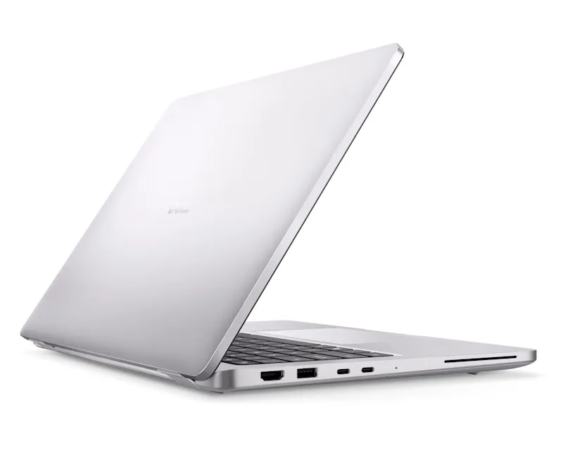 DELL Pro 14 Plus 14 inch FHD+ Touch 300nits Core Ultra 5 236V 16GB 512GB SSD Backlit FP SC Win11Pro 3yr ProSupport + 3yr KYHD  Slika 2
