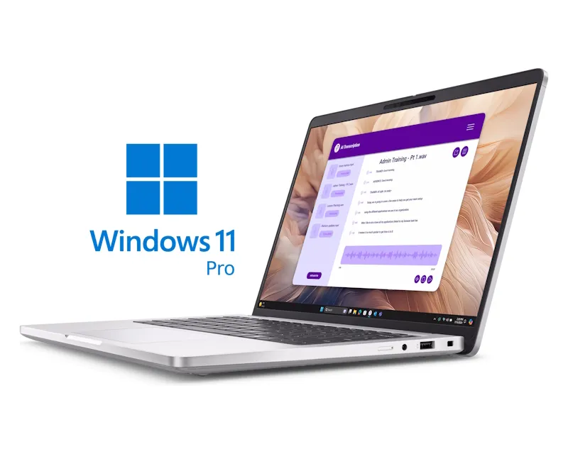 DELL Pro 14 Plus 14 inch FHD+ Touch 300nits Core Ultra 5 236V 16GB 512GB SSD Backlit FP SC Win11Pro 3yr ProSupport + 3yr KYHD  Slika 1
