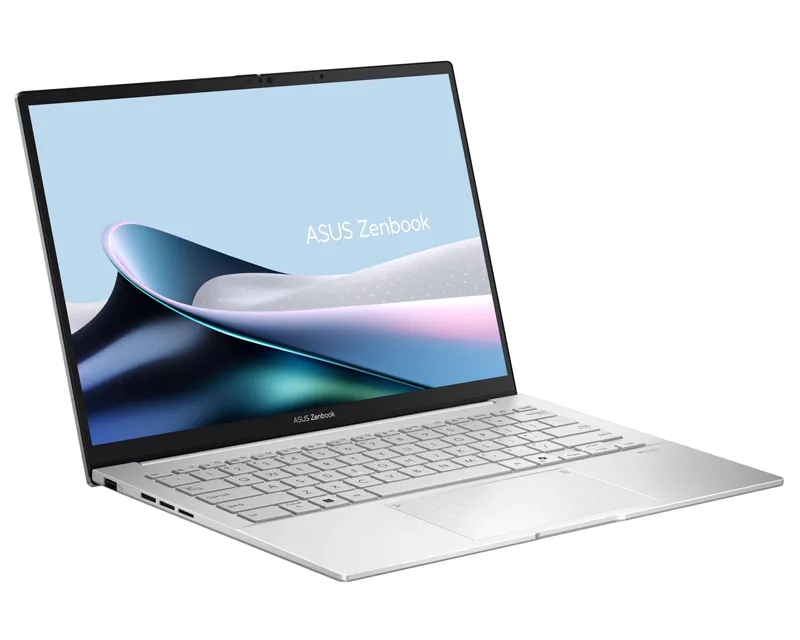 ASUS Zenbook 14 OLED UX3405CA-QL595 (14 inča WUXGA, Ultra 7 255H, 16GB, SSD 1TB) laptop  Slika 2
