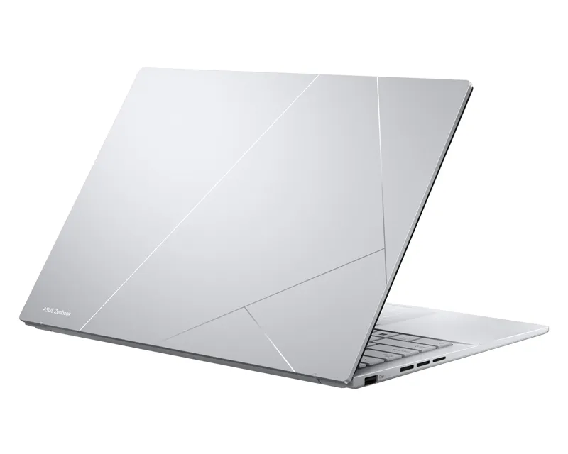 ASUS Zenbook 14 OLED UX3405CA-QL595 (14 inča WUXGA, Ultra 7 255H, 16GB, SSD 1TB) laptop  Slika 7