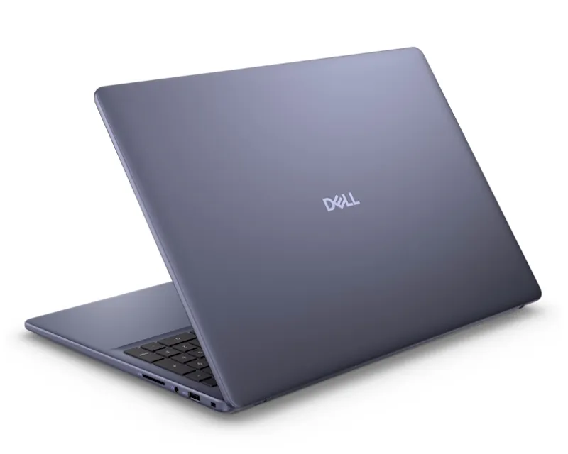 DELL 16 DC16251 16 inch FHD+ 300nits Core 7 150U 16GB 1TB SSD GeForce MX570A 2GB Backlit FP Win11Pro metalni laptop  Slika 2