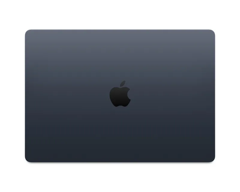 APPLE MacBook Air 15.3 inch M4 10-core CPU 10-core GPU 16GB 256GB SSD Midnight (MW1L3)  Slika 7