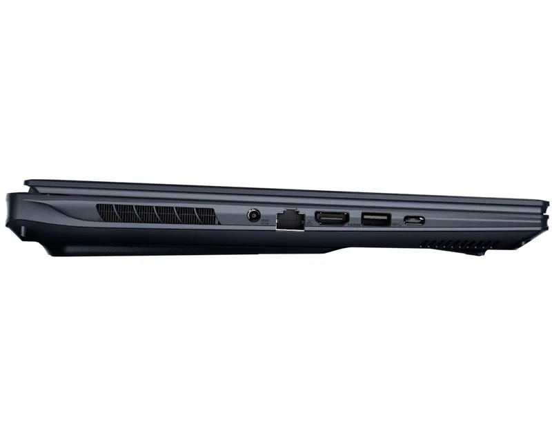 GIGABYTE AORUS MASTER 16 BZH 16 inch QHD+ OLED 240Hz 500nits Core Ultra 9 275HX 32GB 1TB SSD GeForce RTX 5090 24GB RGB Backlit Win11Pro gaming laptop  Slika 3