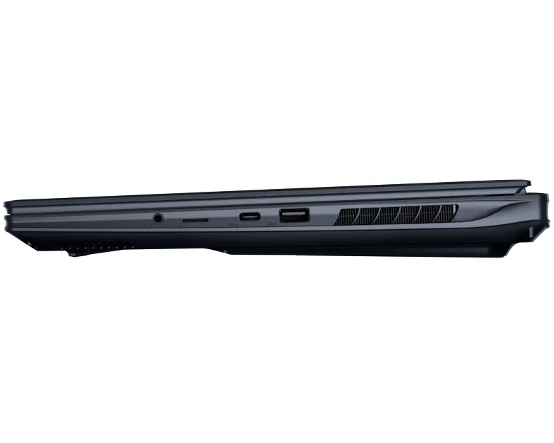 GIGABYTE AORUS MASTER 16 BZH 16 inch QHD+ OLED 240Hz 500nits Core Ultra 9 275HX 32GB 1TB SSD GeForce RTX 5090 24GB RGB Backlit Win11Pro gaming laptop  Slika 8