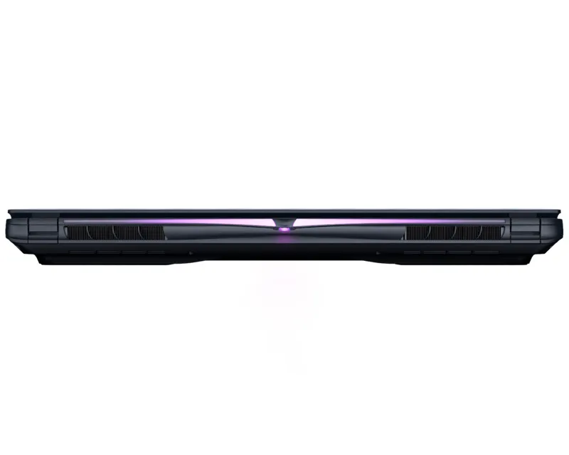 GIGABYTE AORUS MASTER 16 BXH 16 inch QHD+ OLED 240Hz 500nits Core Ultra 9 275HX 32GB 1TB SSD GeForce RTX 5070 Ti 12GB RGB Backlit Win11Pro gaming laptop Slika 6