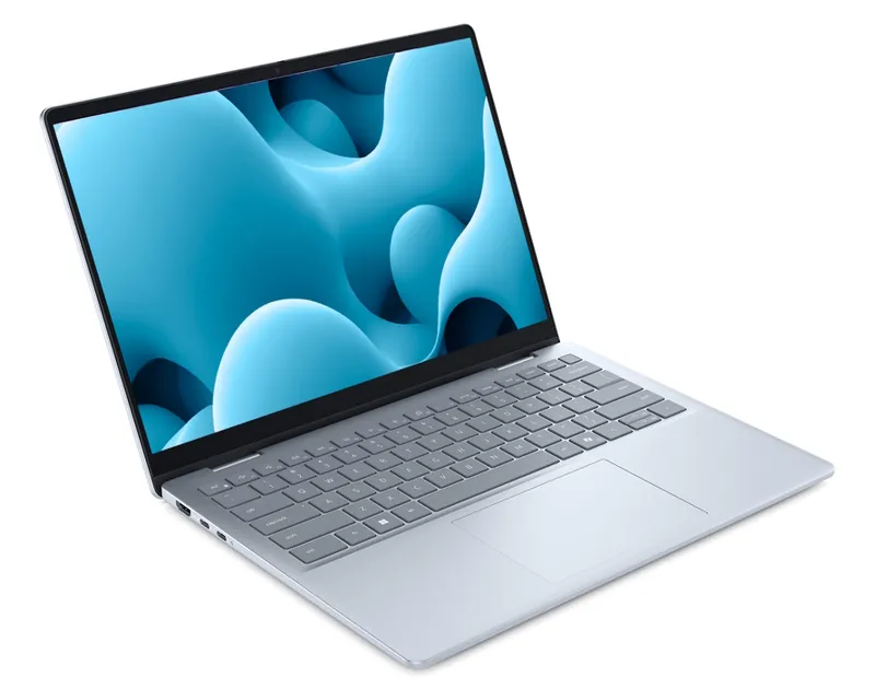 DELL 14 Plus 14 inch QHD+ 300nits Core Ultra 7 256V 16GB 512GB SSD Intel Arc Backlit FP Win11Pro laptop  Slika 6