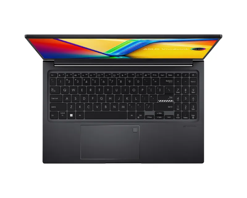 ASUS Vivobook 15 OLED X1505VA-MA928 (15.6 inča 2.8K OLED , i5-13420H, 16GB, SSD 512GB) laptop  Slika 4