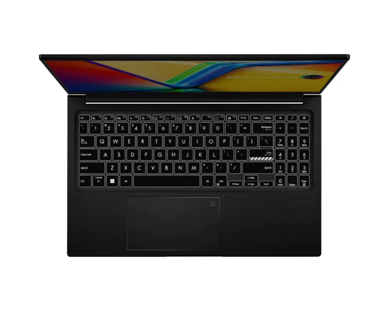 ASUS Vivobook 15 OLED X1505VA-MA928 (15.6 inča 2.8K OLED , i5-13420H, 16GB, SSD 512GB) laptop  Slika 5