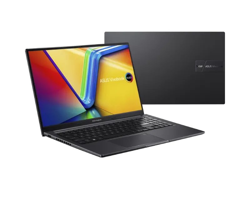 ASUS Vivobook 15 OLED X1505VA-MA928 (15.6 inča 2.8K OLED , i5-13420H, 16GB, SSD 512GB) laptop  Slika 6