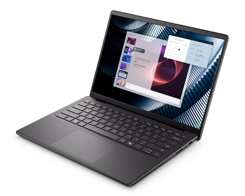 DELL Pro 14 Essential PV14250 14 inch FHD+ 300nits Core 5 120U 16GB 512GB SSD Backlit FP laptop  Slika 7