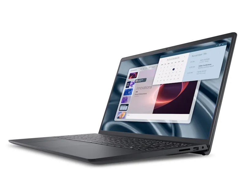 DELL Pro 15 Essential PV15255 15.6 inch FHD 120Hz AMD Ryzen 5 7520U 8GB 512GB SSD Backlit FP laptop Slika 7