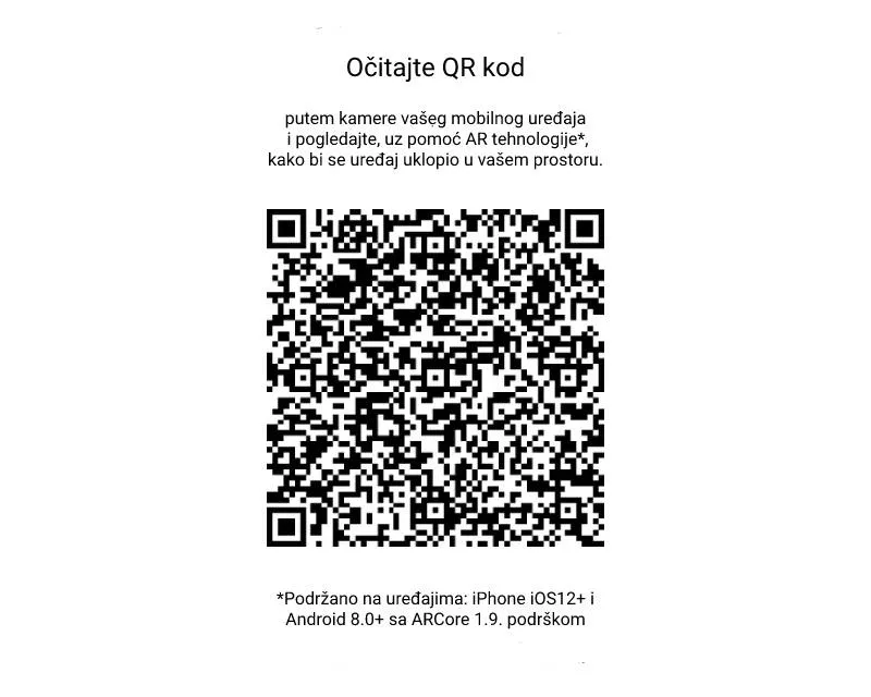 DELL Pro Max 16 16 inch FHD+ 300nits Core Ultra 7 265H 32GB 1TB SSD RTX PRO 2000 8GB Backlit FP SC Win11Pro 3yr ProSupport laptop  Slika 8