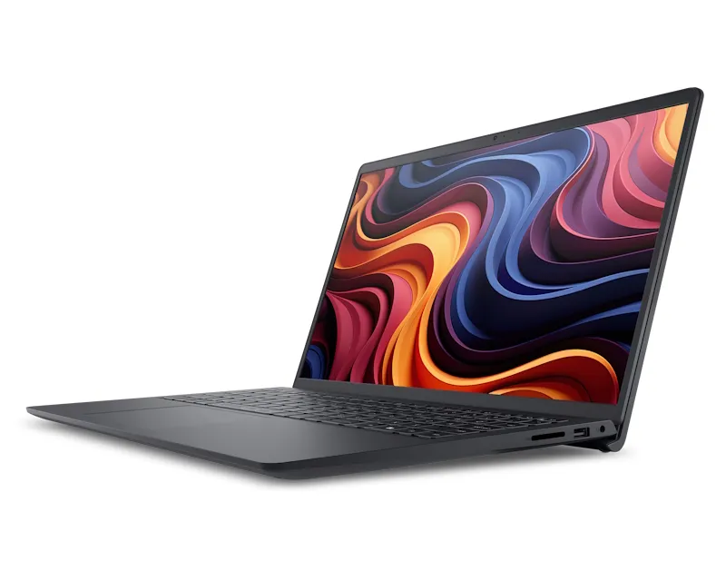DELL 15 DC15255 15.6 inch FHD 120Hz AMD Ryzen 5 7530U 32GB 512GB SSD laptop Slika 7