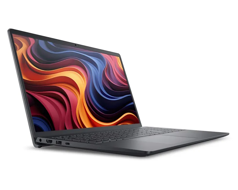 DELL 15 DC15255 15.6 inch FHD 120Hz AMD Ryzen 5 7530U 32GB 512GB SSD laptop Slika 1