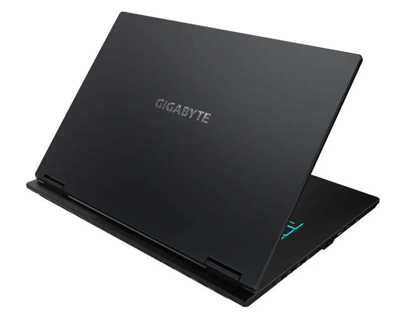 GIGABYTE A16 PRO DXH 16 inch QHD+ 165Hz 300nits Core 7 240H 32GB 1TB SSD GeForce RTX 5070 Ti 12GB Backlit gaming laptop Slika 2