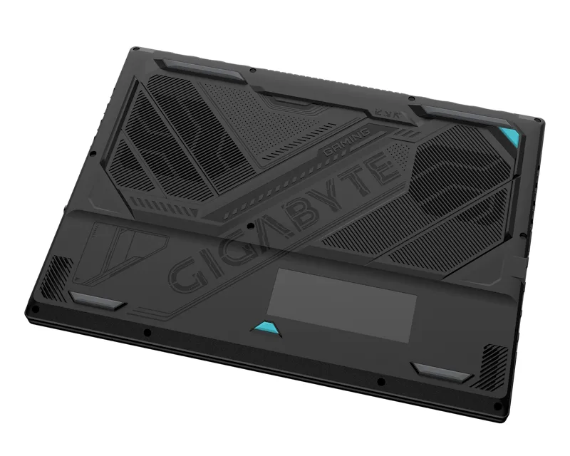 GIGABYTE A16 PRO DXH 16 inch QHD+ 165Hz 300nits Core 7 240H 32GB 1TB SSD GeForce RTX 5070 Ti 12GB Backlit gaming laptop Slika 8