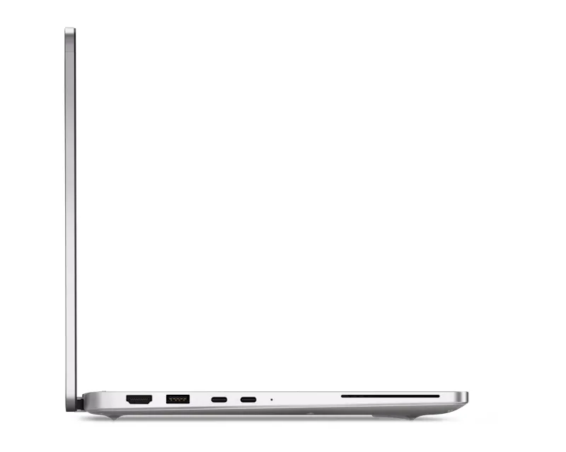 DELL Pro 13 Plus 13.3 inch FHD+ 300nits Core Ultra 7 265U 32GB 512GB SSD Backlit FP SC Win11Pro 3yr ProSupport laptop  Slika 3