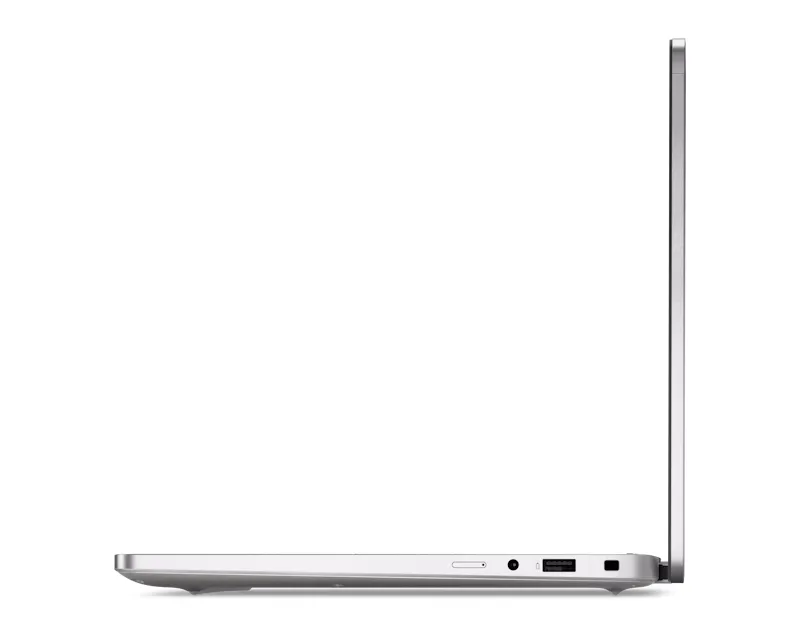 DELL Pro 13 Plus 13.3 inch FHD+ Touch 300nits Core Ultra 5 235U 16GB 512GB SSD Backlit FP SC Win11Pro 3yr ProSupport laptop  Slika 6