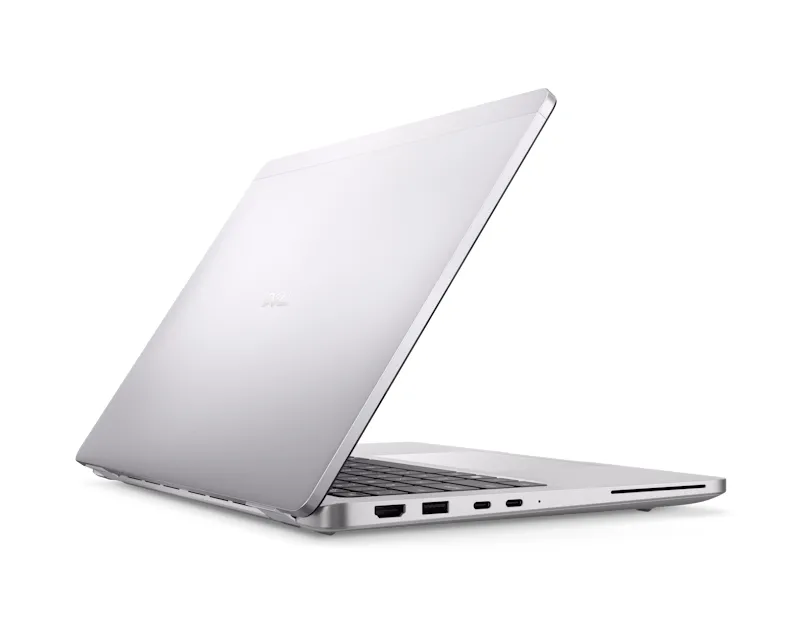 DELL Pro 13 Plus 13.3 inch FHD+ Touch 300nits Core Ultra 5 235U 16GB 512GB SSD Backlit FP SC Win11Pro 3yr ProSupport laptop  Slika 7